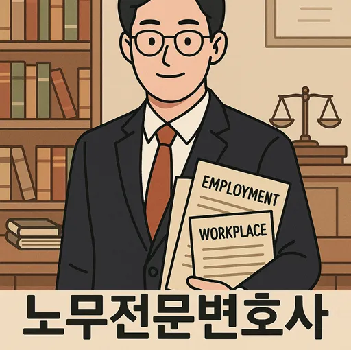 순천산재전문변호사, 노무전문변호사